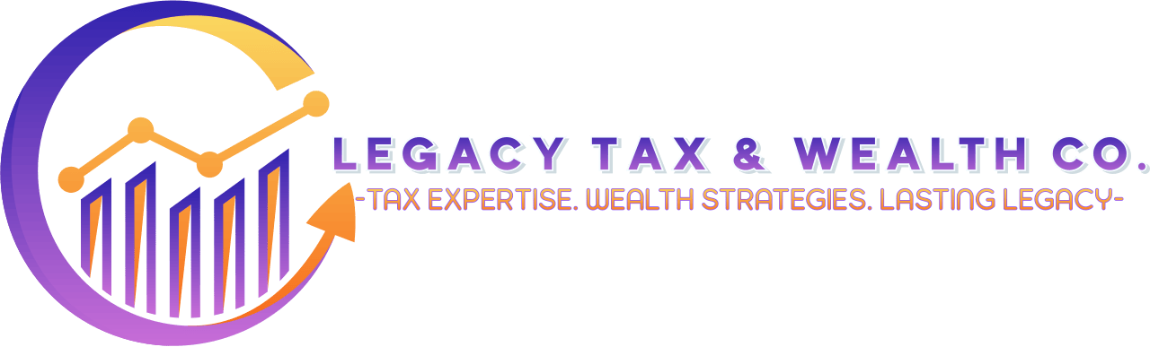 Legacy Tax & Wealth Co.